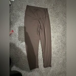 Aerie Women's Brown Leggings
